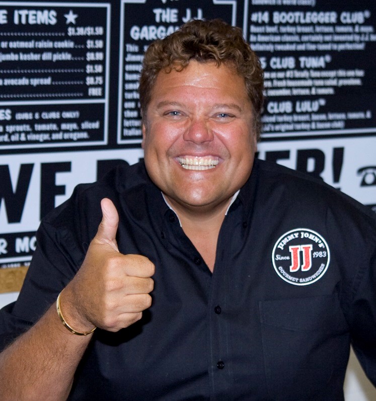After multiple Jimmy John's outbreaks the FDA warns them to fix the