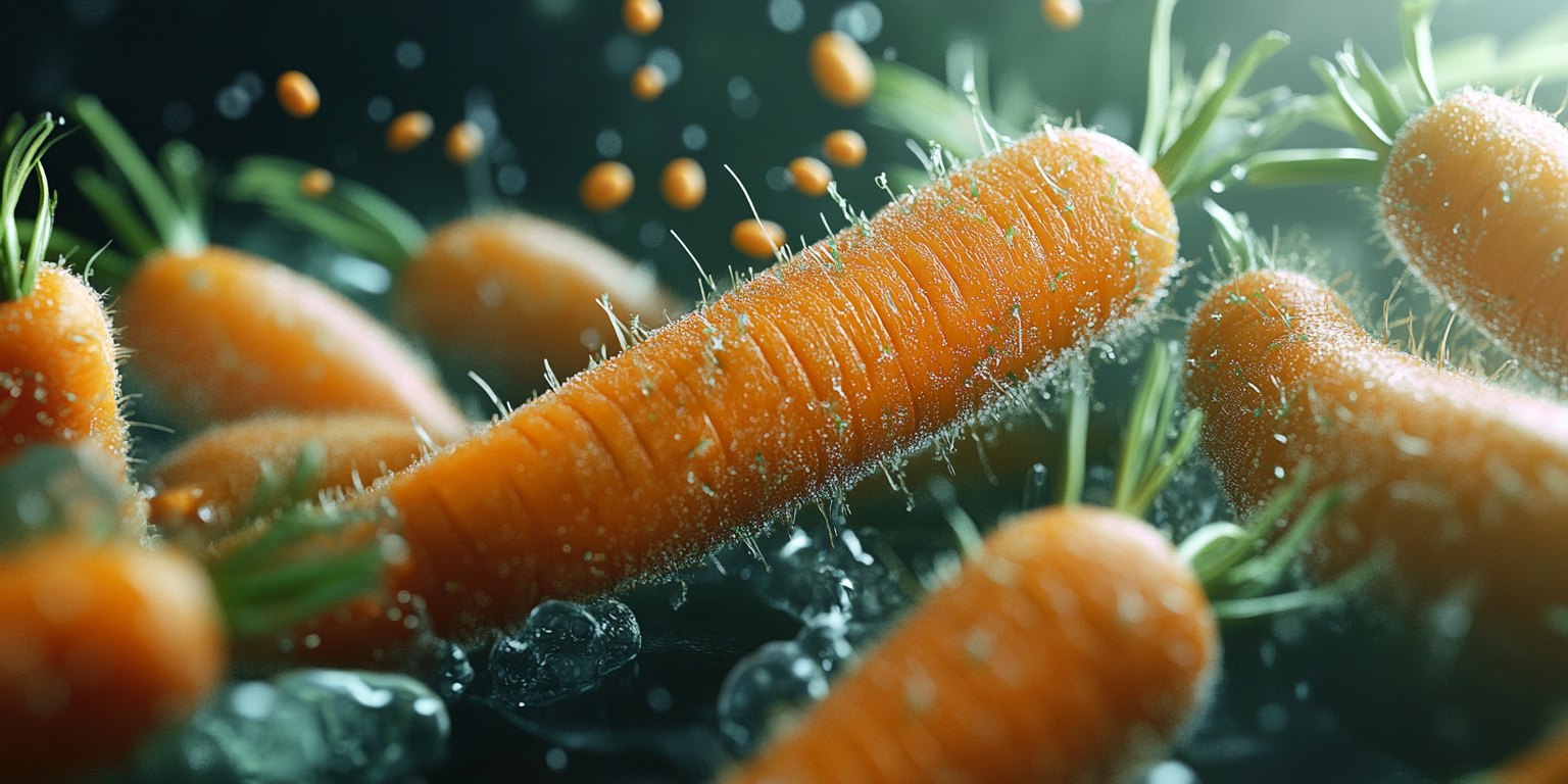 Grimmway Carrots linked to deadly E. coli O121:H19 Outbreak - 39