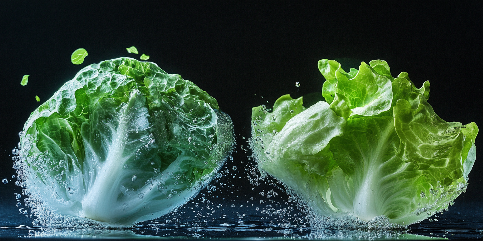A Mystery E. coli Outbreak will the FDA and CDC say who the