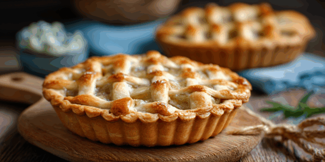 Salmonella linked to pies from Ramsey’s Diner or Missy’s Pies