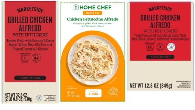 More Listeria Illnesses and Deaths linked to Pasta – 27 sick, 6 dead More Listeria Illnesses and Deaths linked to Pasta – 27 sick, 6 dead