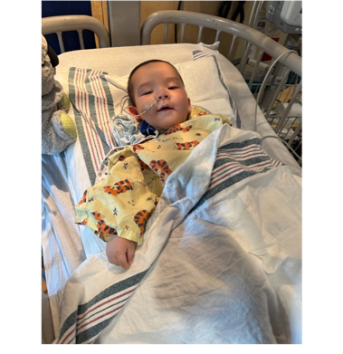 Let the Botulism Babies and Parents speak for themselves