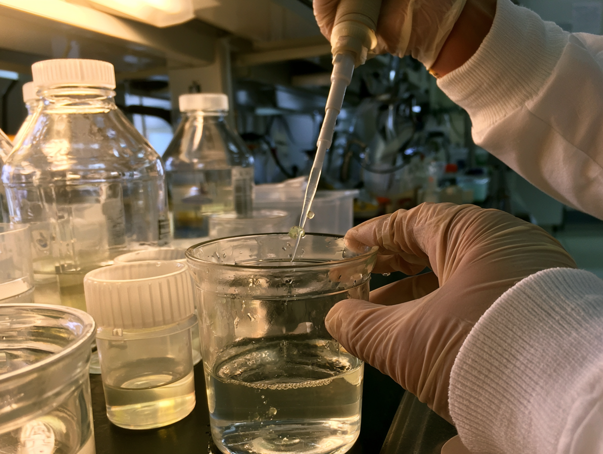 Taylor Farms Has Rewritten Its Cyclospora Statement Four Times in Sixteen Days